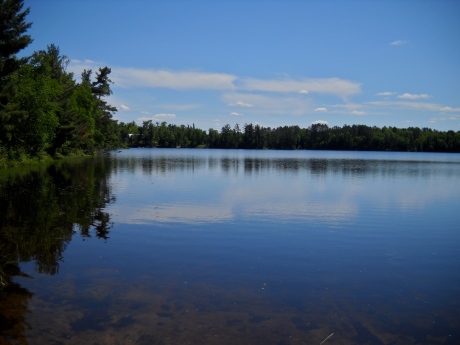Owen Lake